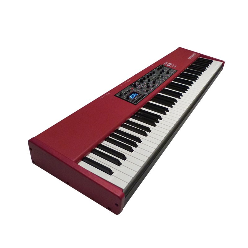 Nord（CLAVIA） Nord Piano 3 88の画像